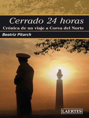 cover image of Cerrado 24 horas